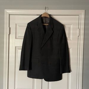Vintage Hart, Schaffer & Marx Suit